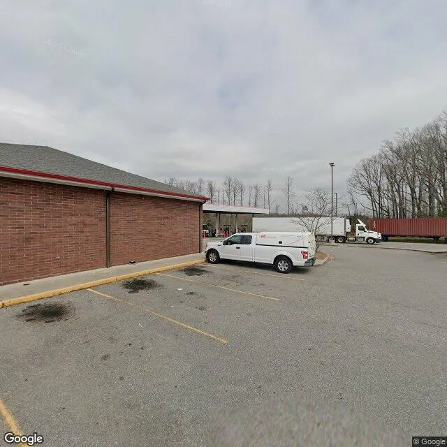 2920 Decatur Pike, Athens, Tennessee 37303