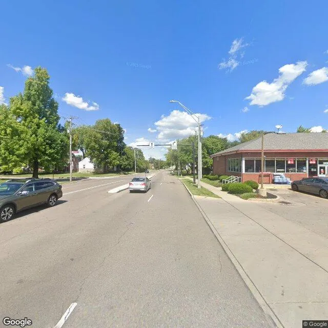 2920 Shroyer Rd, Kettering, Ohio 45419