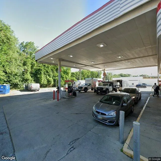 29201 Euclid Ave, Wickliffe, Ohio 44092