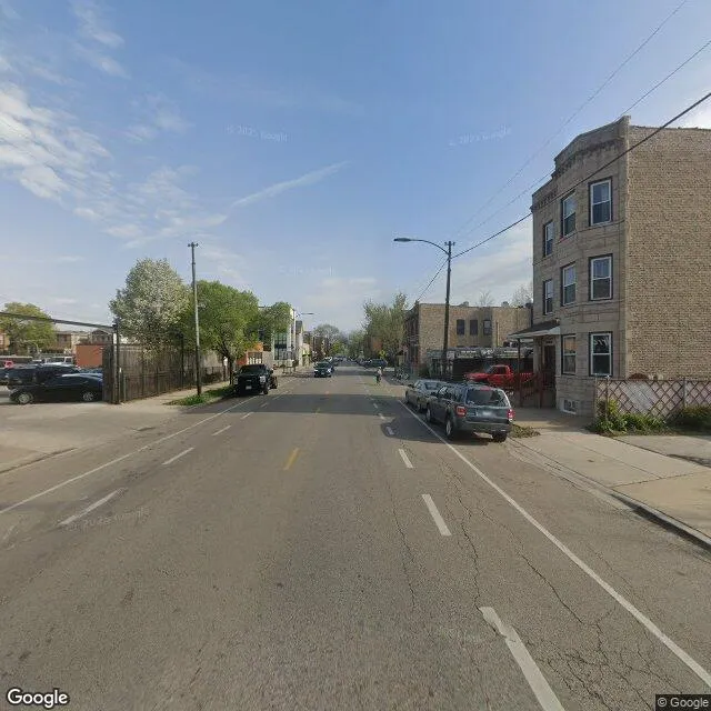 2923 N California Ave, Chicago, Illinois 60618