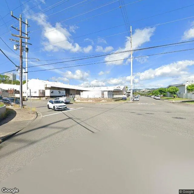 2927 Mokumoa St, Honolulu, Hawaii 96819