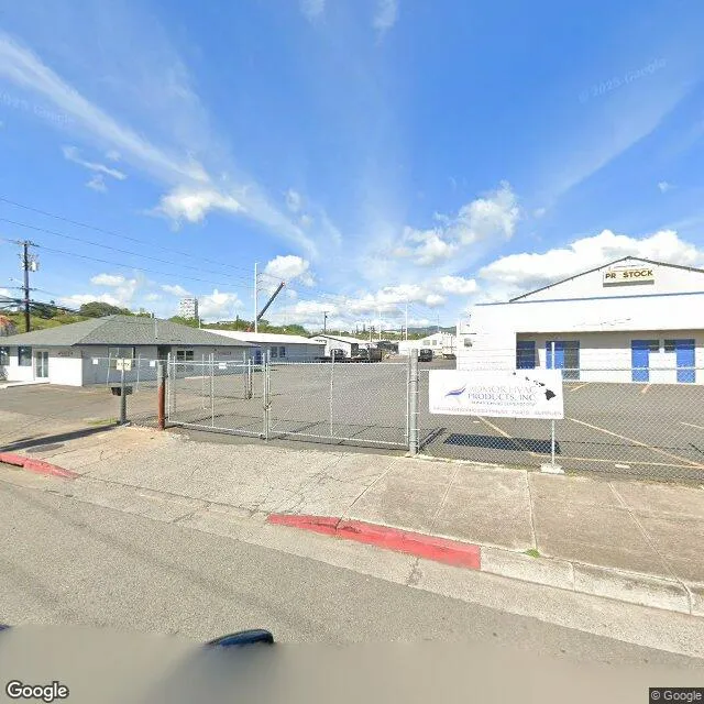 2928 Kaihikapu St - B, Honolulu, Hawaii 96819