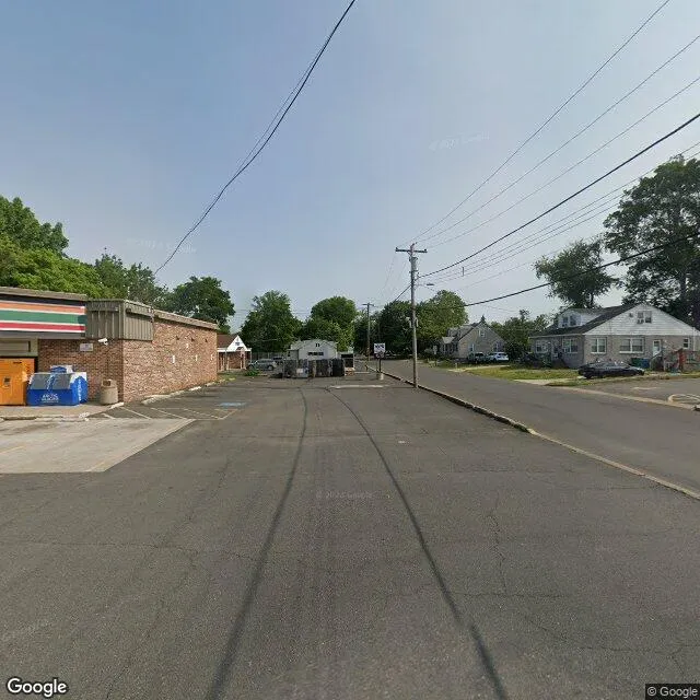 293 Bristol Pike, Croydon, Pennsylvania 19021