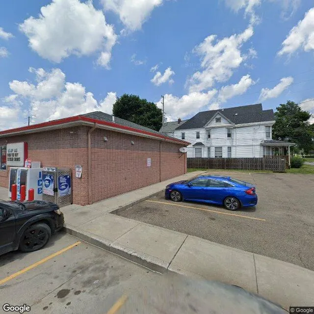 293 E Market St, Akron, Ohio 44308