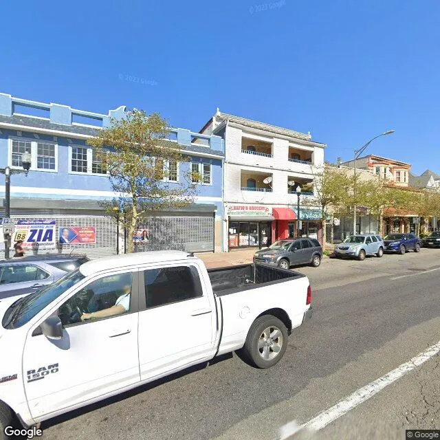 2930 Atlantic Ave, Atlantic City, New Jersey 08401