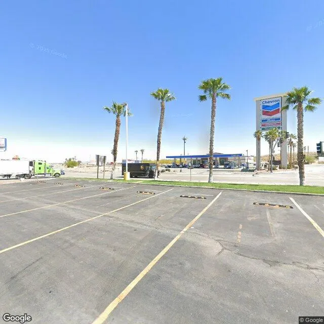 2930 Lenwood Rd, Barstow, California 92311