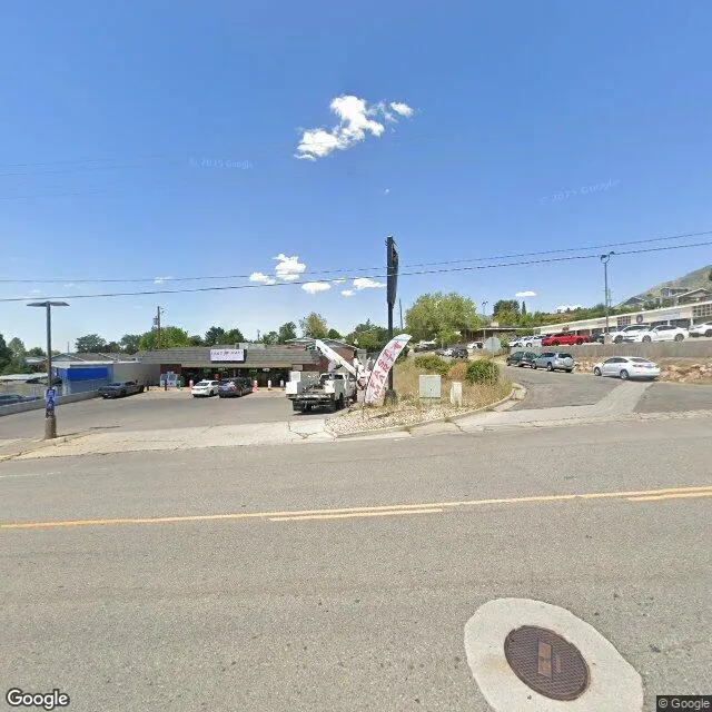 2931 E 4430 S, Salt Lake City, Utah 84124