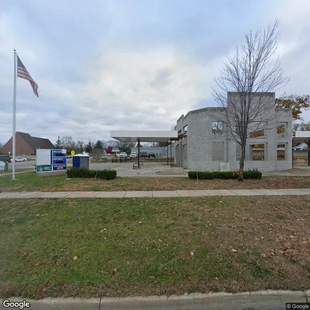 29321 8 Mile Rd, Livonia, Michigan 48152