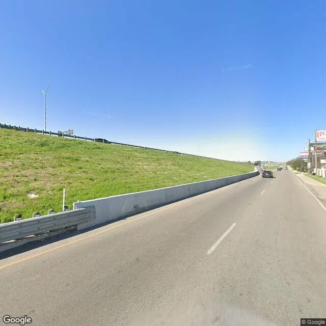 2935 Camp Wisdom Rd, Dallas, Texas 75237