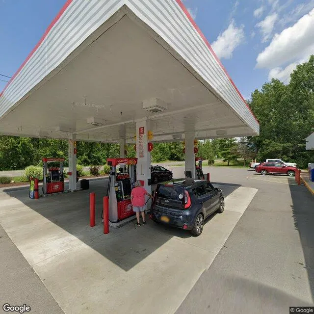 2935 Millersport Hwy, Amherst, New York 14068