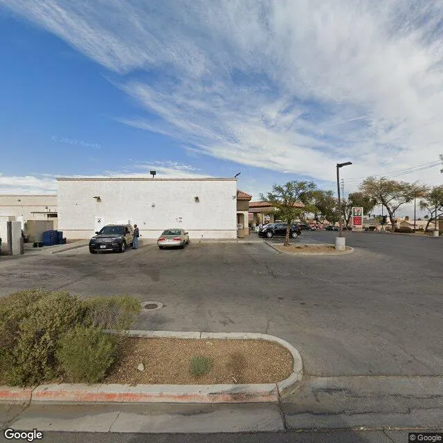2935 W Lake Mead Blvd, North Las Vegas, Nevada 89032