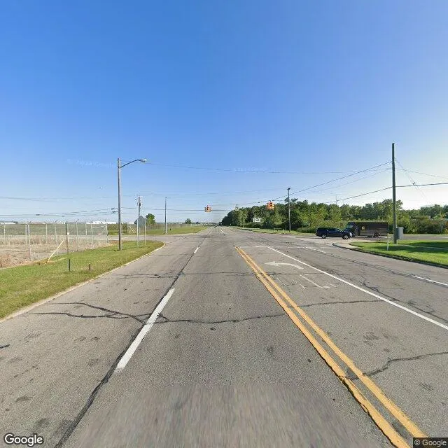 29351 Northline Rd, Romulus, Michigan 48174