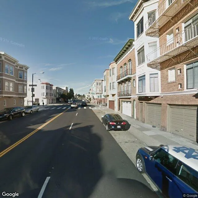 2942 Franklin St, San Francisco, California 94123