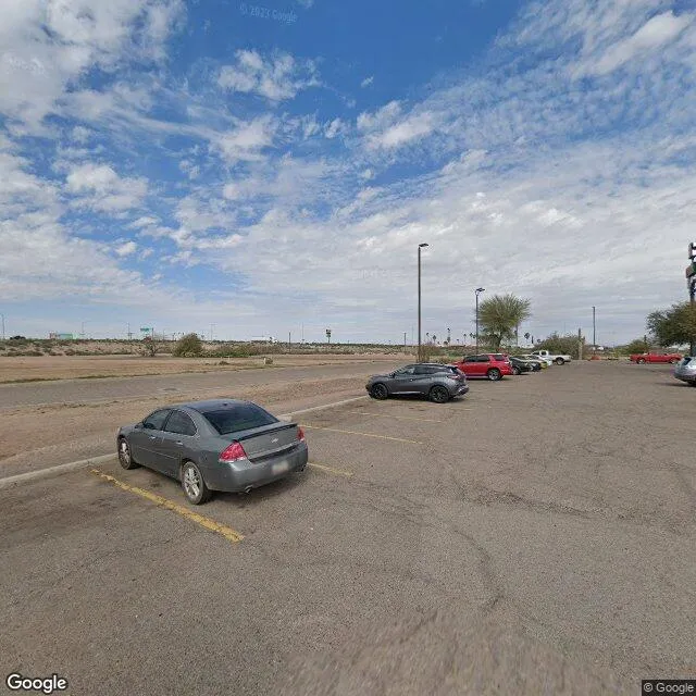 2949 N Toltec Rd, Eloy, Arizona 85131