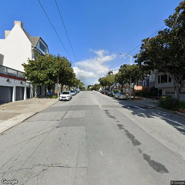 295-299 Castro St, San Francisco, California 94114-1527