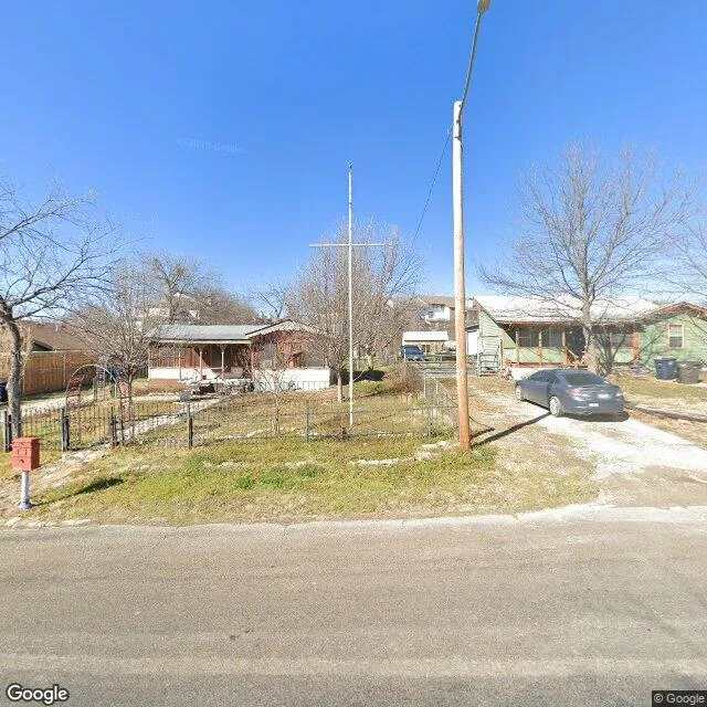 2950 Alemeda St, Fort Worth, Texas 76108-5960