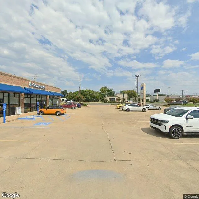 2950 E Texas St, Bossier City, Louisiana 71111-3265