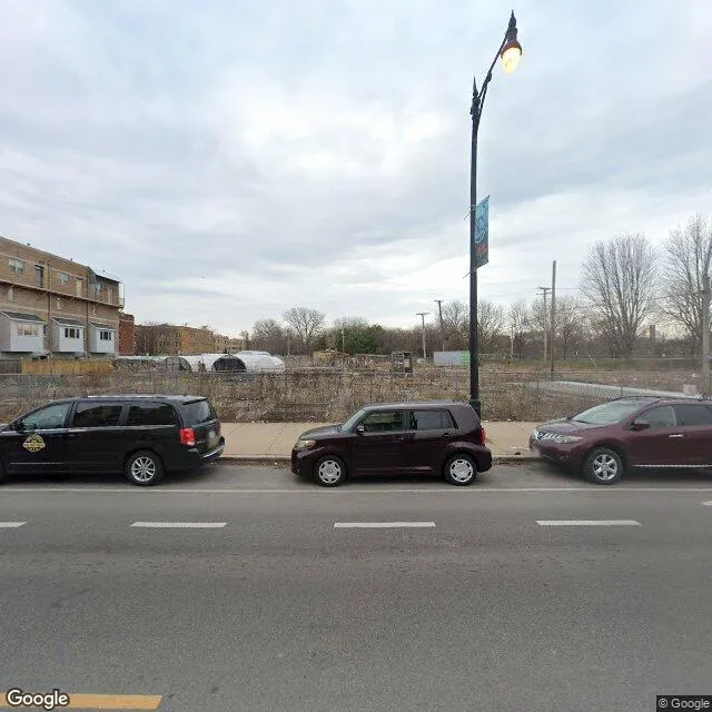 2953 W Lawrence Ave, Chicago, Illinois 60625