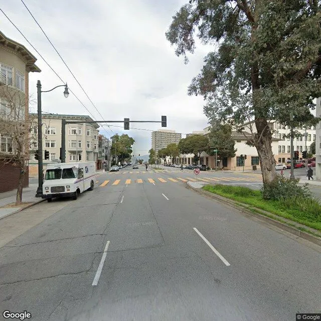 2955 Van Ness Ave, San Francisco, California 94109-1031