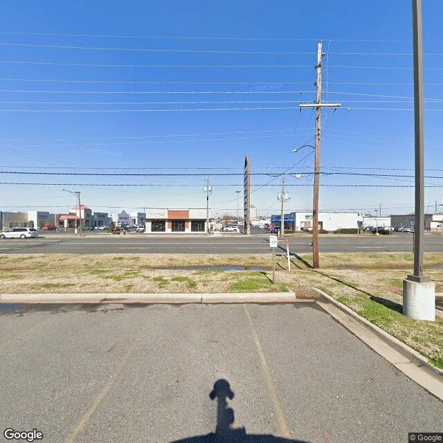 2958 E Texas St, Bossier City, Louisiana 71111-3202