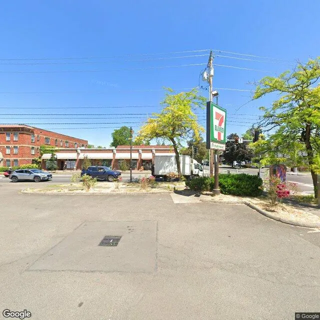 296 13th Ave E, Eugene, Oregon 97401