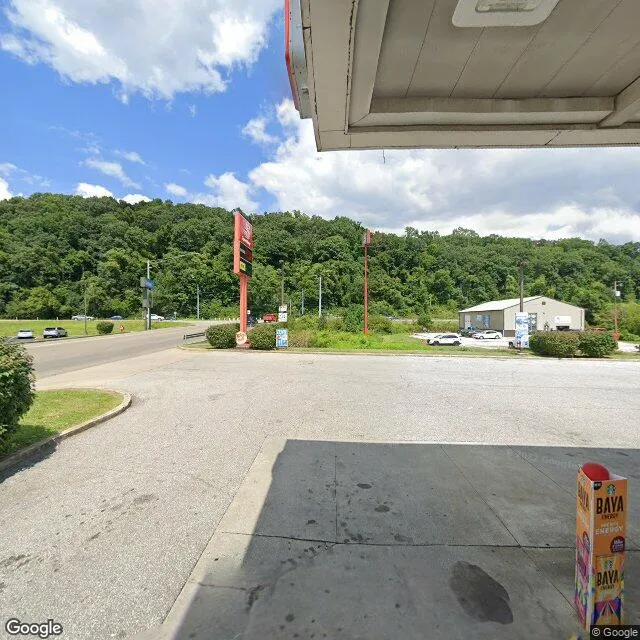 296 County Rd 410, South Point, Ohio 45680