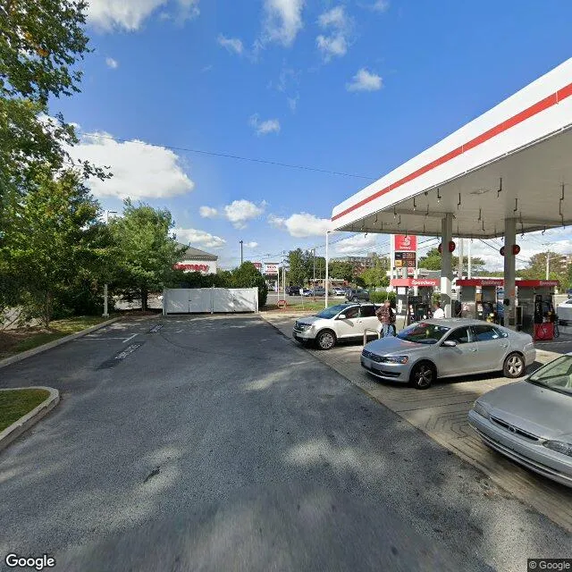 296 N Pearl St, Brockton, Massachusetts 02301