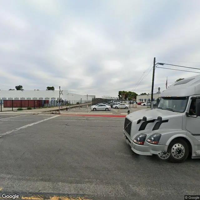 2960 E Victoria St, Rancho Dominguez, California 90221