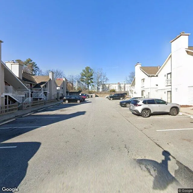 2960 Piedmont Rd NE, Atlanta, Georgia 30305