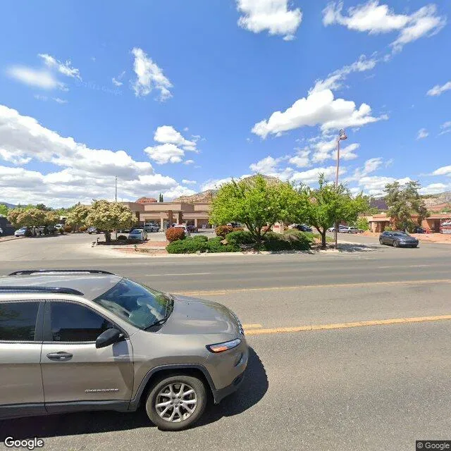 2960 W State Route 89A, Sedona, Arizona 86336