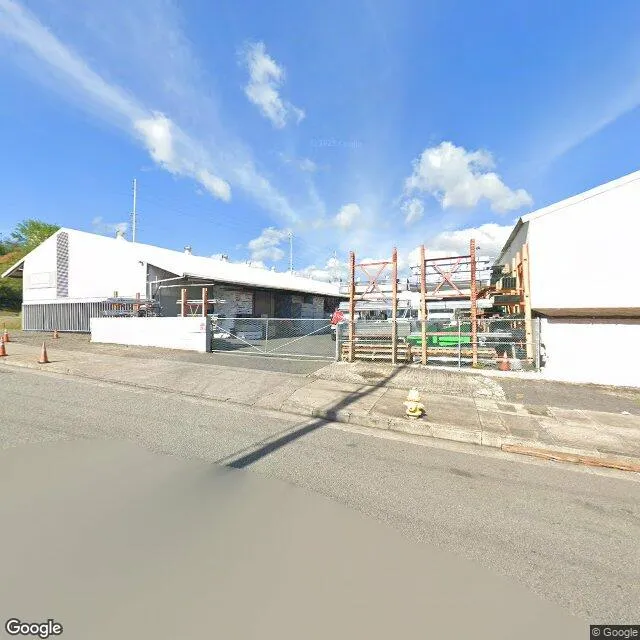 2965 Mokumoa St, Honolulu, Hawaii 96819