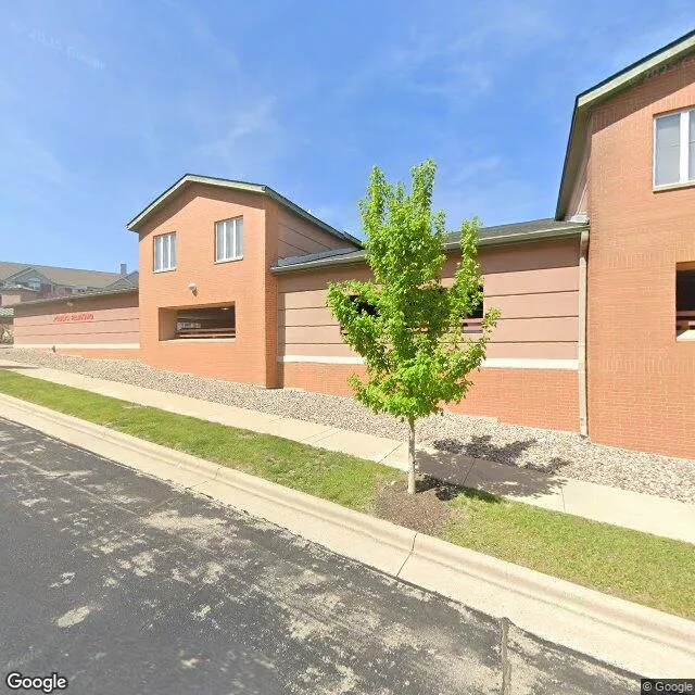 2966-2970 Cahill Main, Madison, Wisconsin 53711-7101