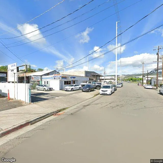 2969 Mapunapuna St, Honolulu, Hawaii 96819