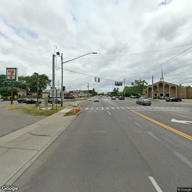 2970 Union Rd, Buffalo, New York 14227