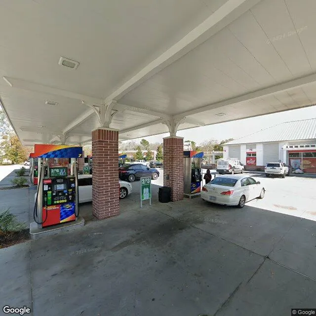 2972-78 N Hwy 17, Mount Pleasant, South Carolina 29466