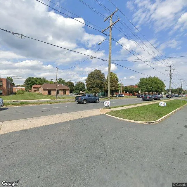 2973 Chain Bridge Rd, Oakton, Virginia 22124