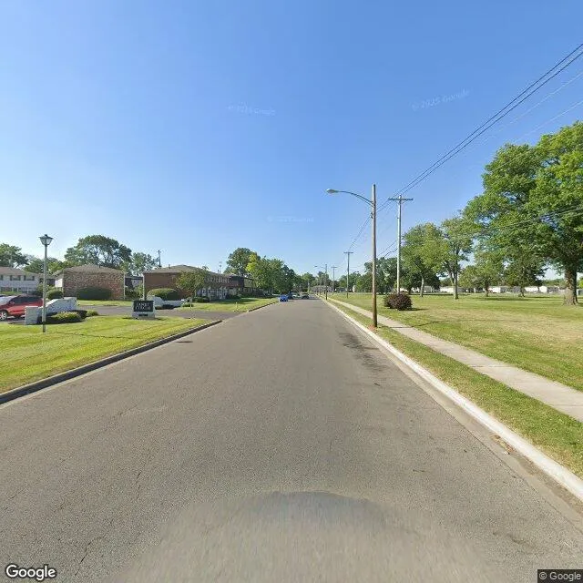 2975 Janet Cir, Columbus, Ohio 43209