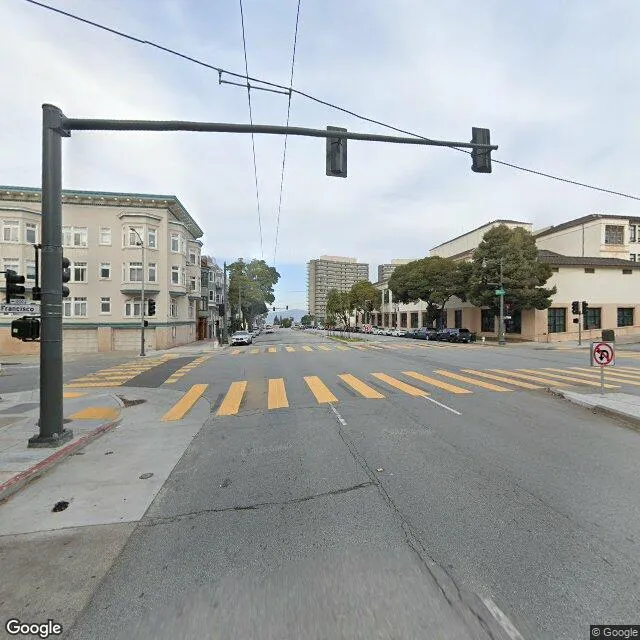 2975 Van Ness Ave, San Francisco, California 94109