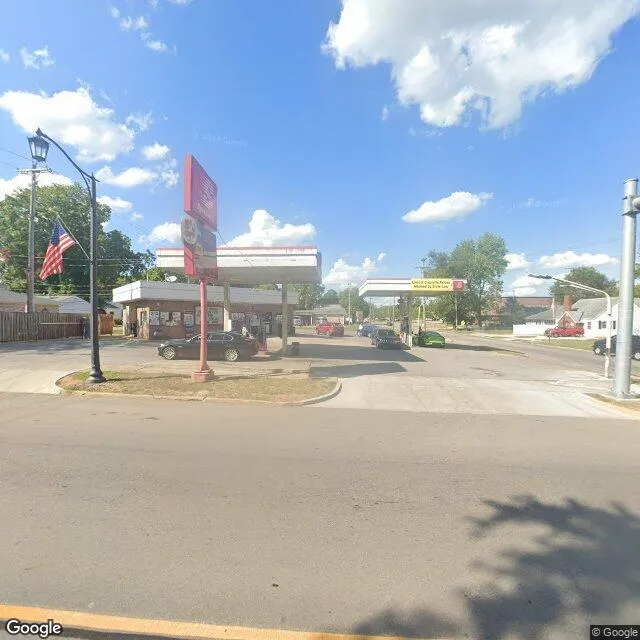 298 E Main St, Hagerstown, Indiana 47346