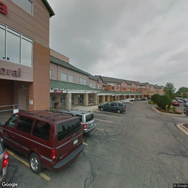 2980 Cahill Main, Madison, Wisconsin 53711-7146