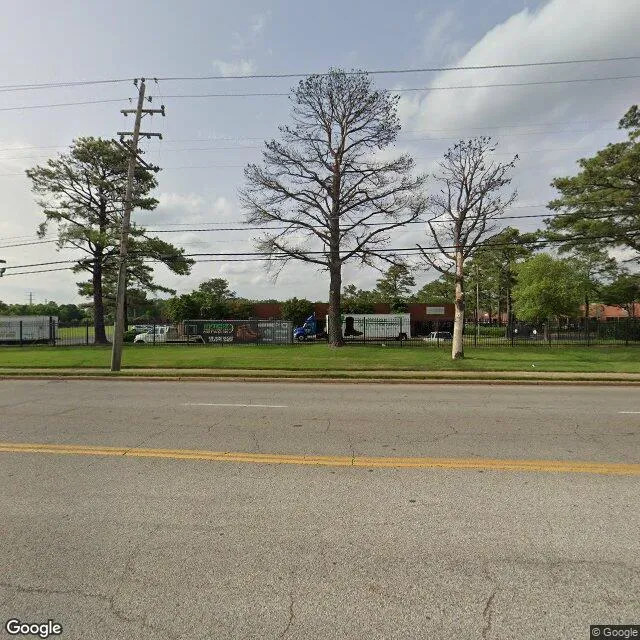 2980 Democrat Rd, Memphis, Tennessee 38118-1511