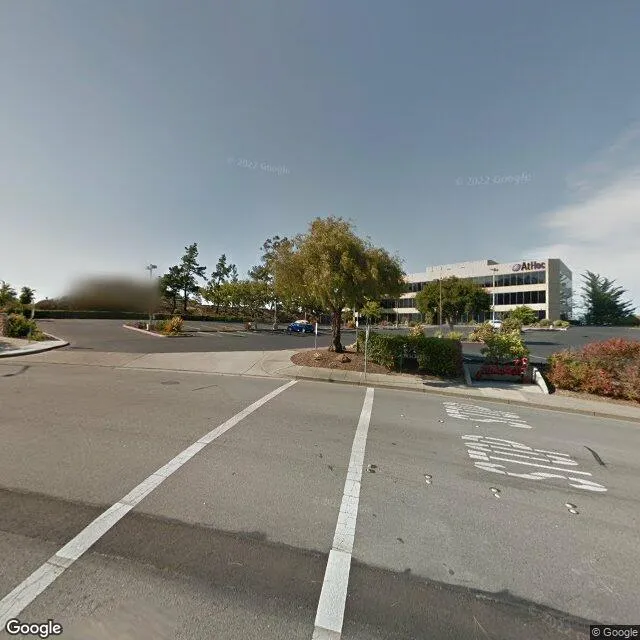 2988 Campus Dr, San Mateo, California 94403-2526