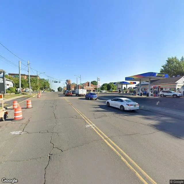 299 W First St, Oswego, New York 13126