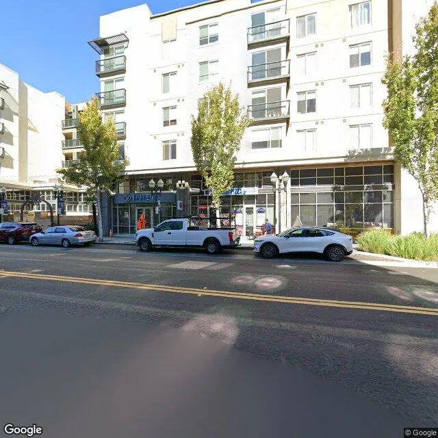 299 W Washington Ave, Sunnyvale, California 94086