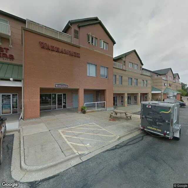 2990-3000 Cahill Main, Madison, Wisconsin 53711-7130