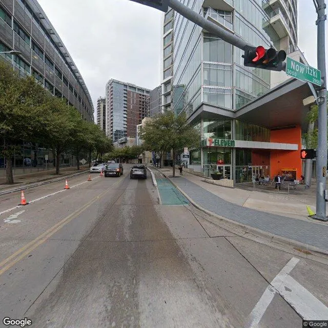 2990 Olive St, Dallas, Texas 75219