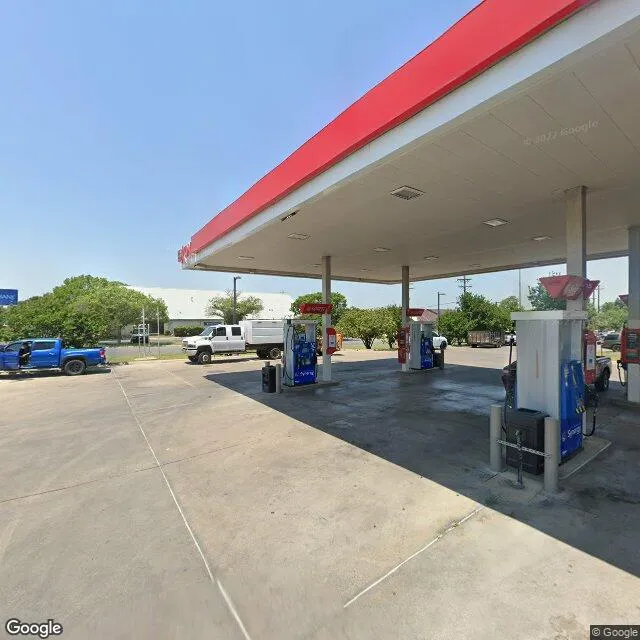 2995 Williams Dr, Georgetown, Texas 78628