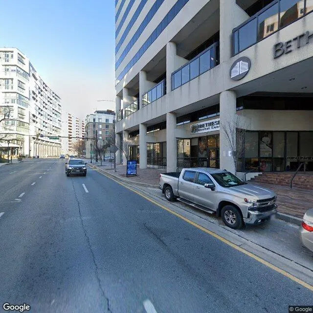 3 Bethesda Metro Center, Bethesda, Maryland 20814