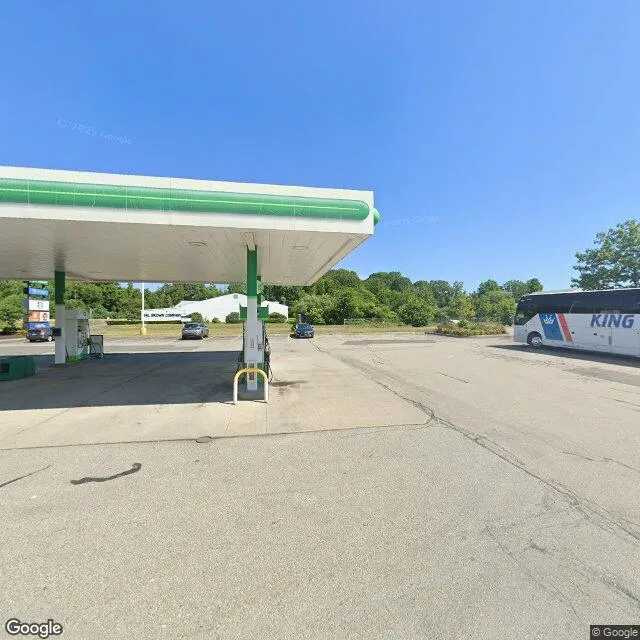 3 E Industrial Rd, Branford, Connecticut 06405