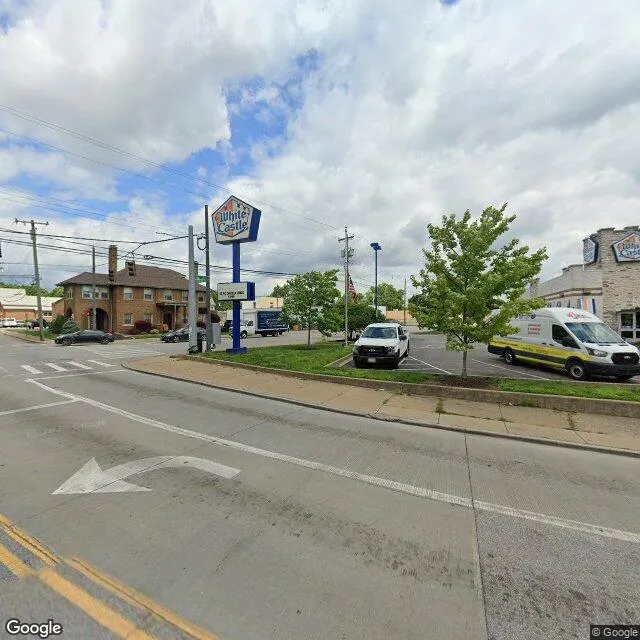 3 E N Bend Rd, Cincinnati, Ohio 45216